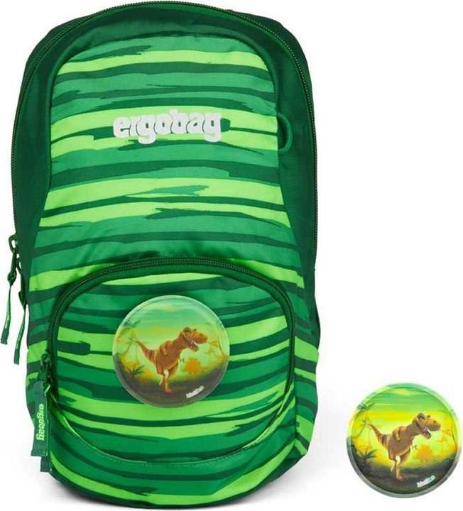 Produktbild Ergobag Ease S Bärtram (6 l)