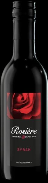 Produktbild Rosière Syrah Pays d'Oc IGP (12 x 25 cl)