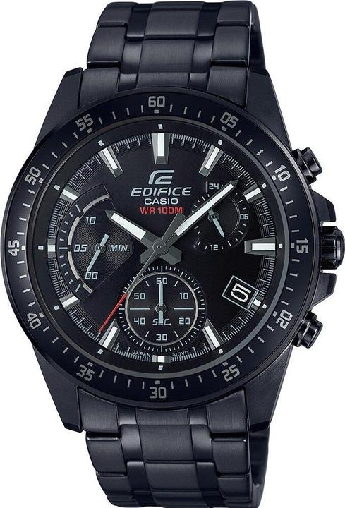 Produktbild Edifice Classic (Chronograph, Analoguhr, 44 mm)