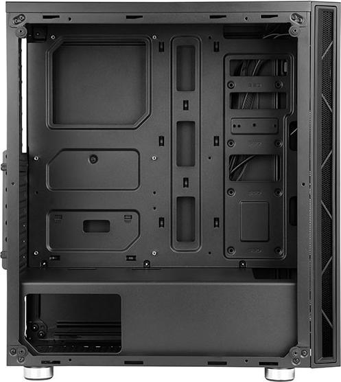 Produktbild Cooltek Zwei Basic (mATX, Mini-ITX)