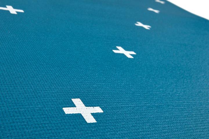 Actual product image Reebok Double Sided (4 mm)