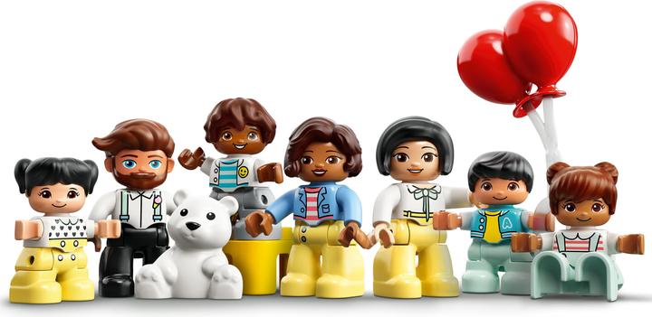 Actual product image LEGO Adventure park (10956)