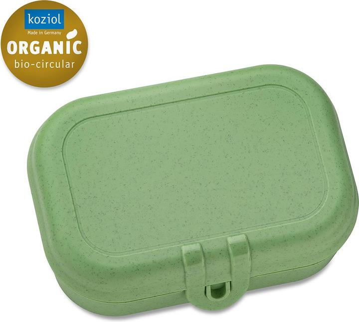 Immagine prodotto Koziol Lunchbox Pascal S verde