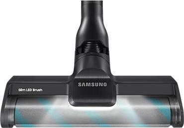 Image du produit Samsung Bespoke Jet Extended Aspirateur à main sans fil 2-en-1