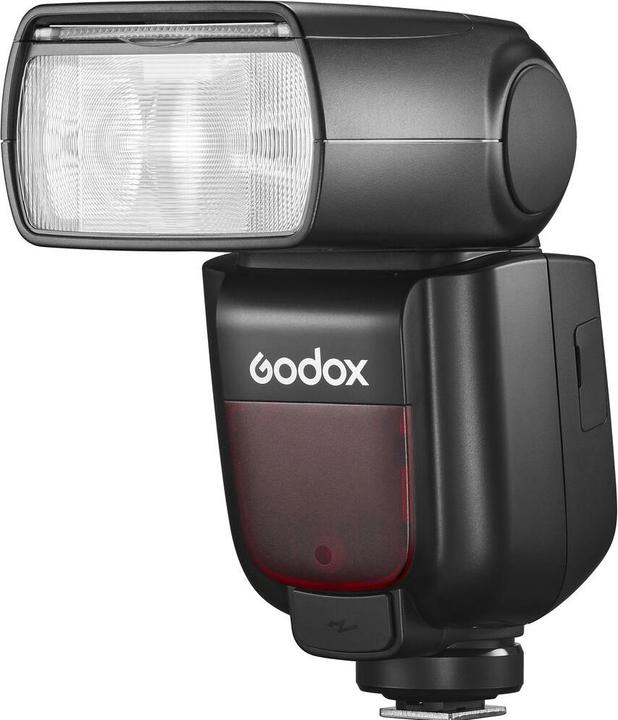 Actual product image Godox Speedlite TT685 II Olympus/Panasonic Lightshaper Kit (Olympus, Panasonic)