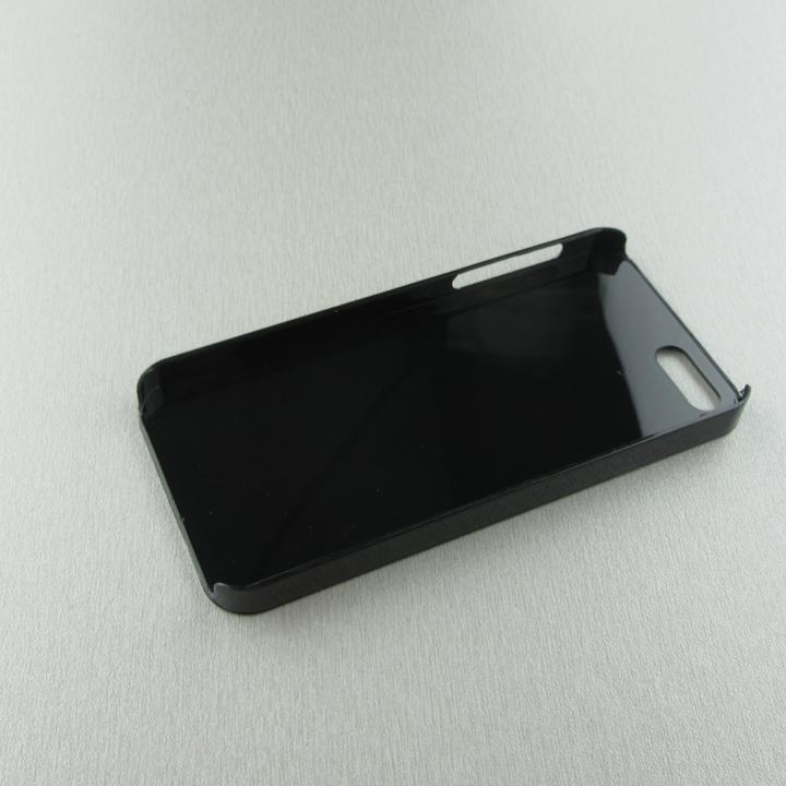 Actual product image PhoneLook Cover Spring 23 pink bus (Apple iPhone 5s, Apple iPhone 5)