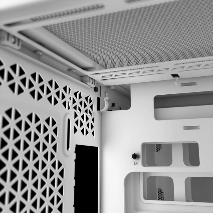 Produktbild Corsair iCUE 2500X RGB (mATX)