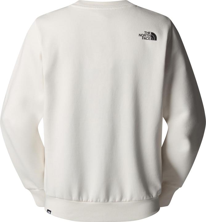 Produktbild North Face Simple Dome Crew (M)