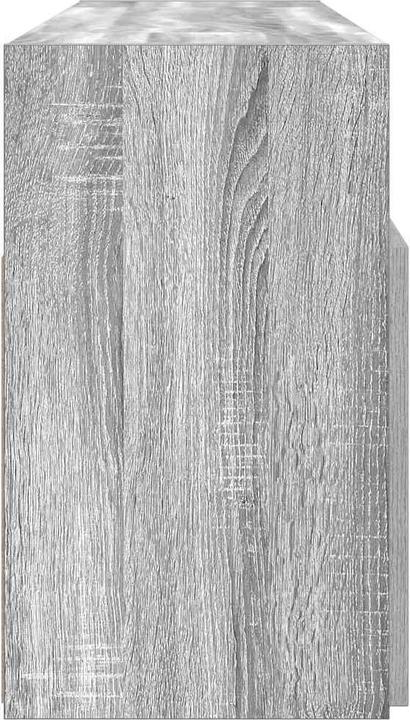 Actual product image VidaXL Mona (120 x 30 x 50 cm)