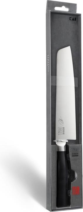 Produktbild Kai Brotmesser grau (22.50 cm)