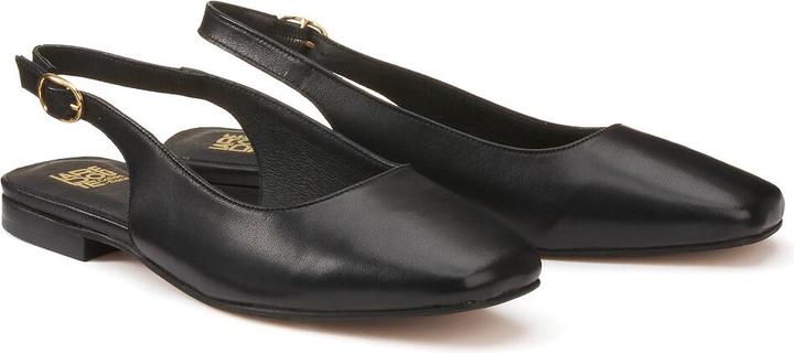 La Redoute Collections Flache Ballerinas