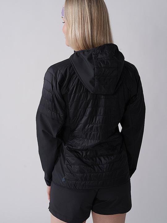 Actual product image Meru Hybridjacke JAUJA (S)