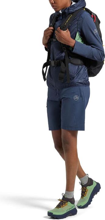 Produktbild La Sportiva Across Lite Vest (XS)