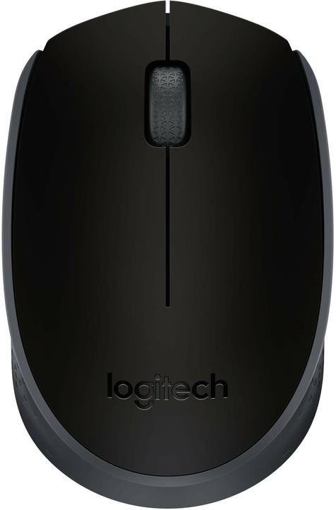 Logitech B170 (Wireless)