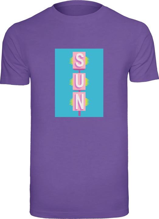 Produktbild Mister Tee Sun Tee - 18237 (M)