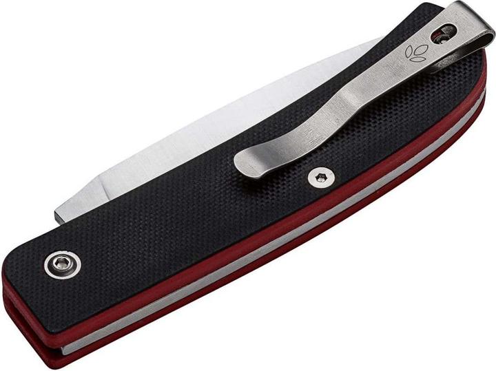 Image du produit Wasp CPM-S-90V Rouge (7.10 cm)