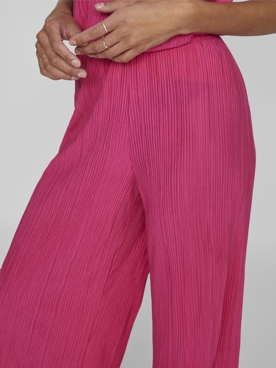 Immagine prodotto Vila Pantaloni culotte a vita alta (XXL)