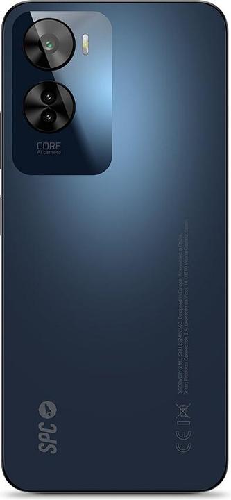 Produktbild SPC Discovery 2 ME (256 GB, Deep sky, 6.75", Dual SIM, 50 Mpx, 4G)
