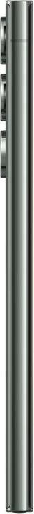 Actual product image Samsung Galaxy S23 Ultra (512 GB, Green, 6.80", SIM + eSIM, 200 Mpx, 5G)