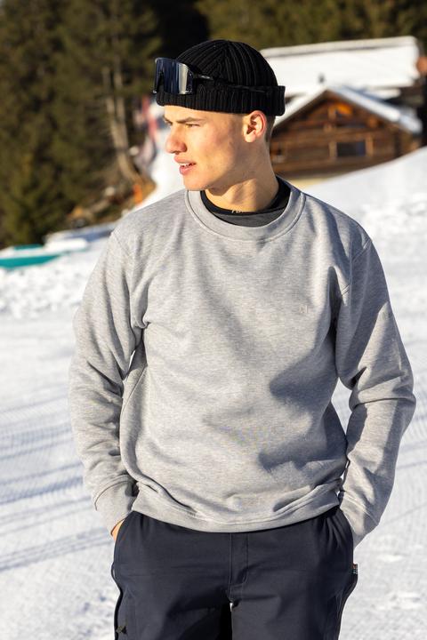 Actual product image Rukka Holt WF Unisex Sweater (S)