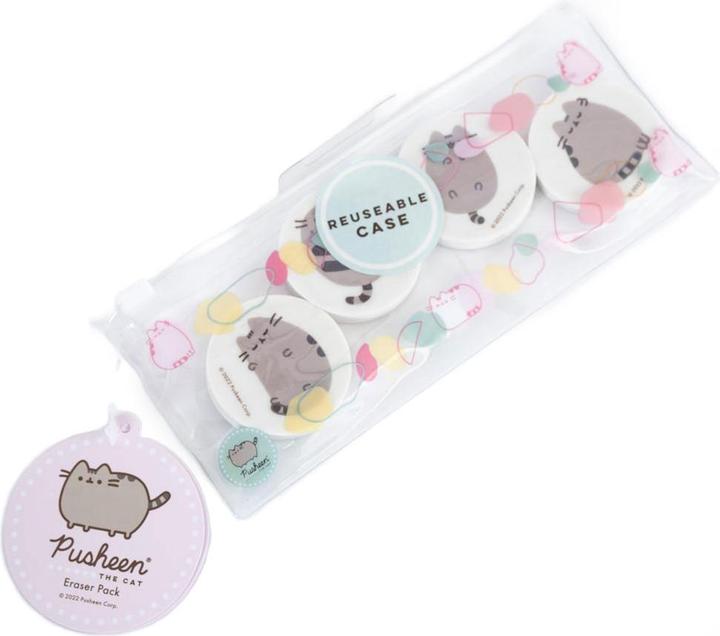 Image du produit Pusheen - Gommes