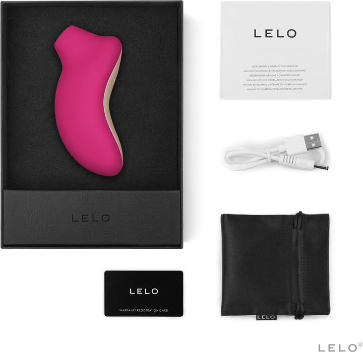 Actual product image LELO SONA Cruise