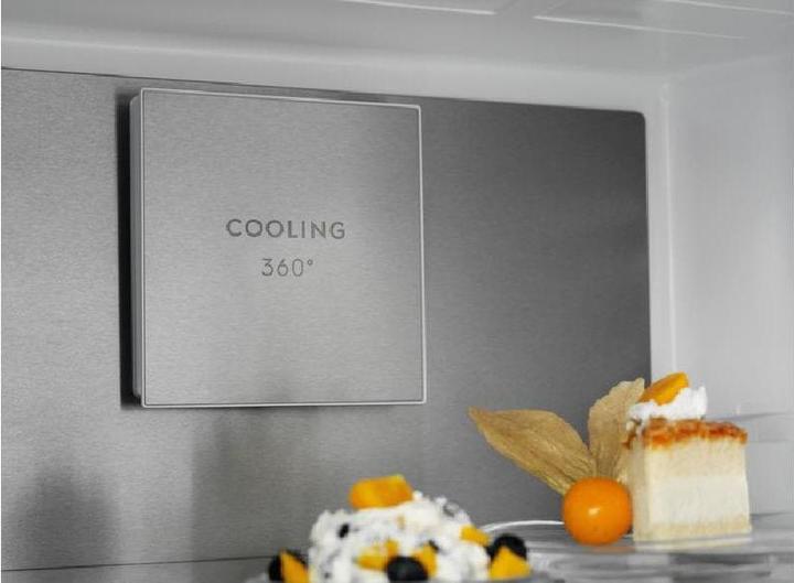 Immagine prodotto Electrolux SB330NICN (330 l)
