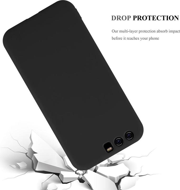 Produktbild Cadorabo TPU Candy Cover (Haier P10)