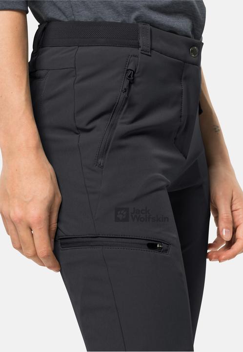 Image du produit Jack Wolfskin Geigelstein Pants W (34, M)