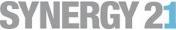 Image du produit Synergy 21 Mini répartiteur mural fibre optique pour LC/SC B150/H265/T55mm sans panneau de brassage