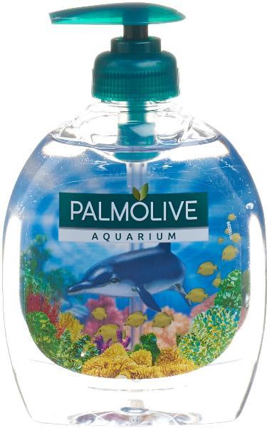 Image du produit Palmolive Aquarium (Savon liquide, 300 ml)