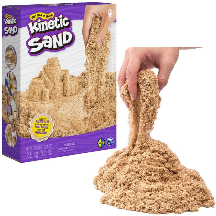 Produktbild Spin Master Kinetic Sand