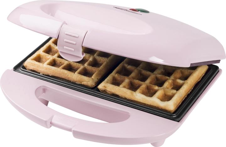 Immagine prodotto Bestron Macchina per waffle