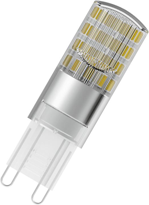 Produktbild Osram Led Base Pin G9 (G9, 30 W, 320 lm, 3 x, E)