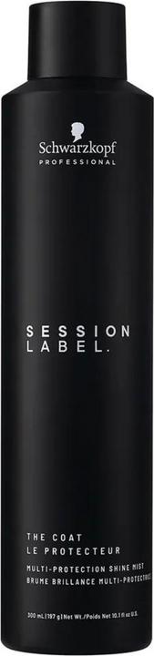 Schwarzkopf Professional Session Label The Coat (300 ml)