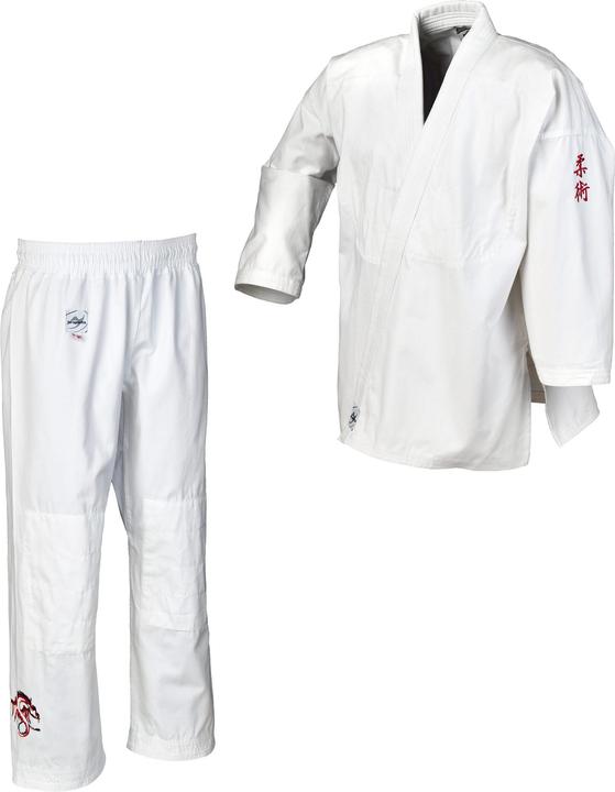 Produktbild Ju-Sports Ju-Jutsu Anzug "to start" Kids (100 A)