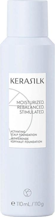 Immagine prodotto Kerasilk Fondazione attivante per il cuoio capelluto (110 ml)