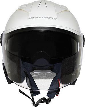 Image du produit MT Helmets Boulevard SV (55 - 56 cm, XS)