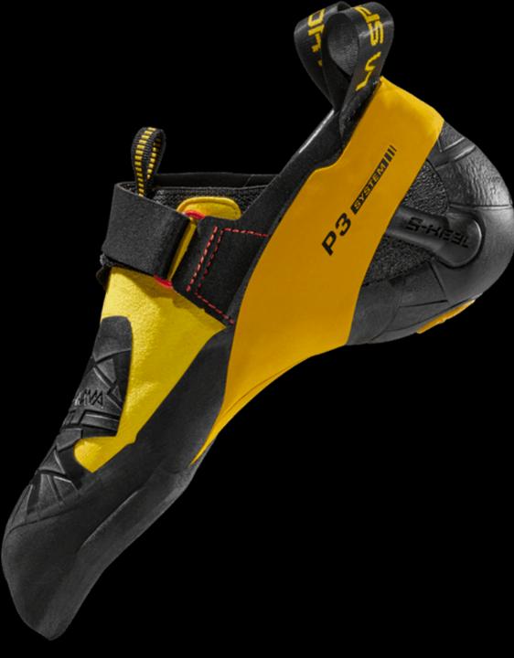 Produktbild La Sportiva Skwama - Kletterschuhe - Herren (43.5)