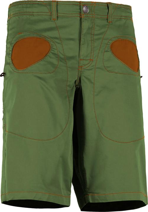 Actual product image E9 Rondo Short-S (S)