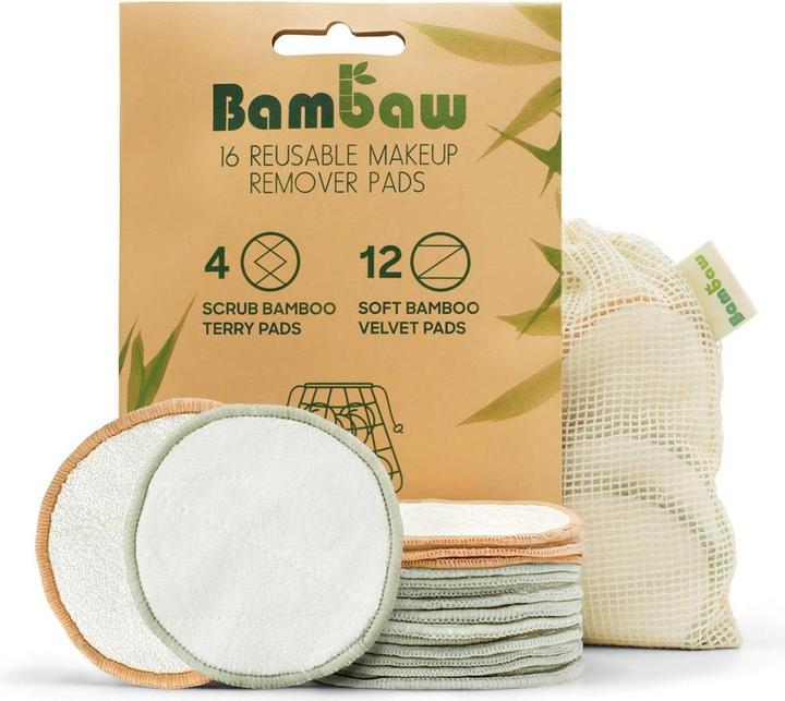 Immagine prodotto Bam Baw Tamponi per il trucco