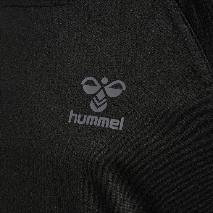 Produktbild hummel Ongrid Poly Jersey S/S Kids (128)