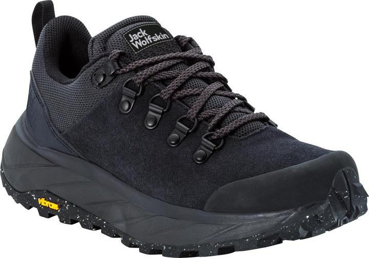 Produktbild Jack Wolfskin Terraventure Urban Low W (40)