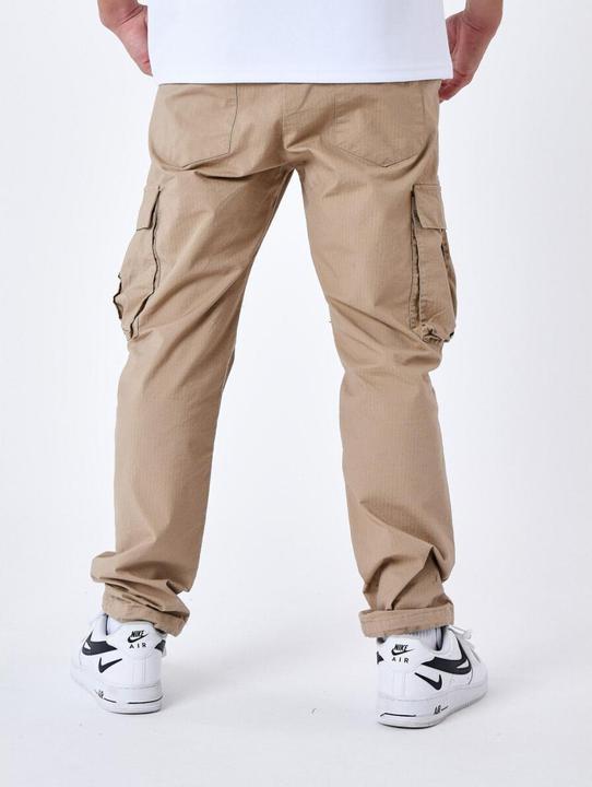 Actual product image Project X Paris Cargo Trousers (XL)