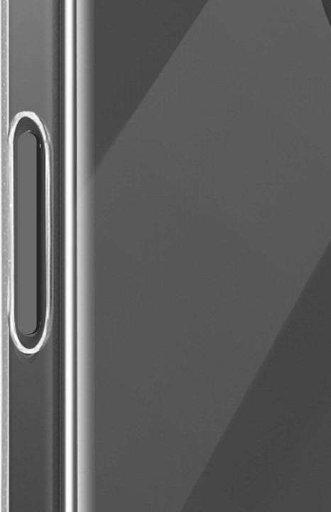 Produktbild Mayaxess Clear Protector Case (Apple iPhone 16 Pro Max)