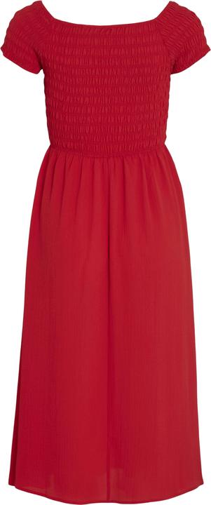 Produktbild Vila Kurzarm Midikleid (34)