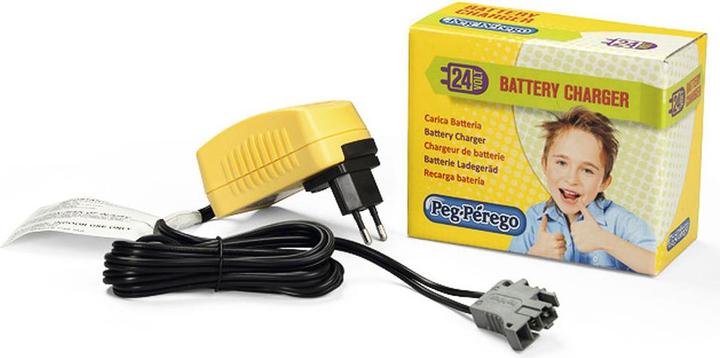Image du produit Peg Perego Toys Chargeur (24 V)