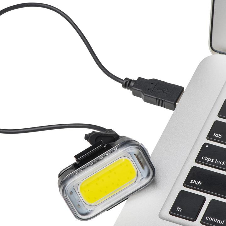 Immagine prodotto Blackburn Set di lampade a griglia Set di lampade anteriori da 110 lumen, posteriori da 40 lumen (nuovo 2023) (110 lm, 40 lm)