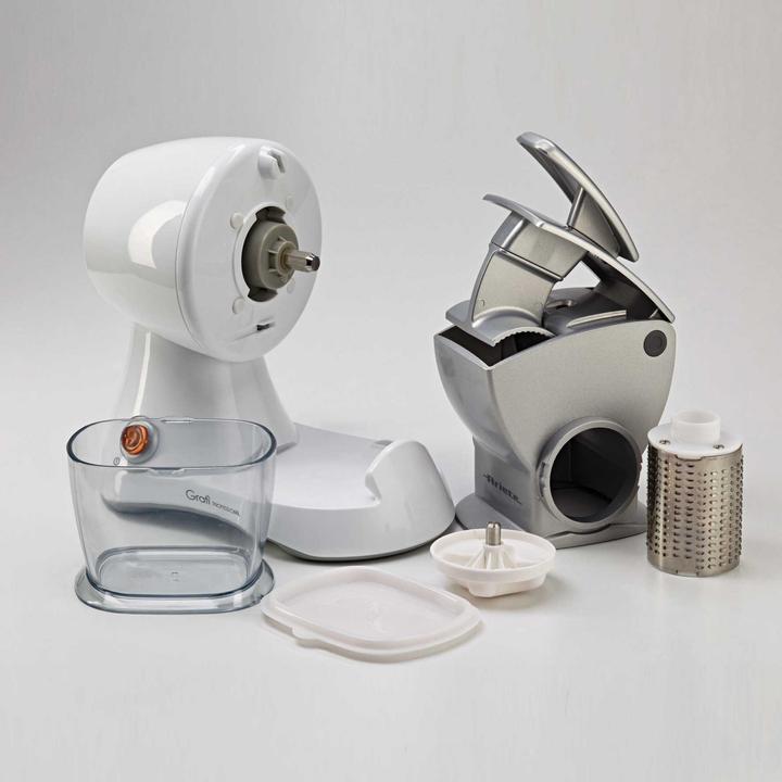 Produktbild Ariete Grati Professional