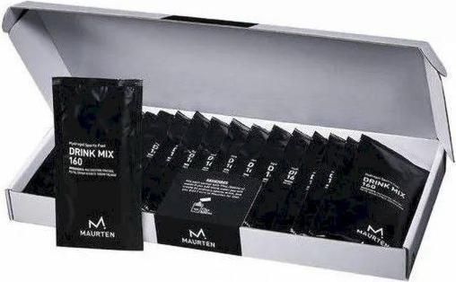 Produktbild Maurten Hydrogel Drink Mix 160 (Neutral, 18 x)